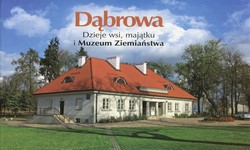 okładka albumu Dąbrowa